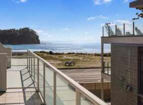 License to Chill - Mt Maunganui Holiday Apartment, Mt Maunganui
